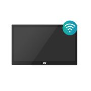 CTV-M5101 B (черный) Монитор домофона цветной