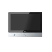 CTV-M4701AHD B (черный) Монитор домофона цветной