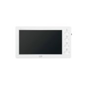 CTV-M3702 Gamma W (белый) Монитор домофона цветной