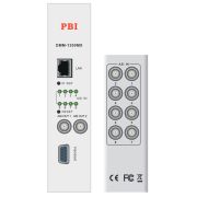 Модуль мультиплексора PBI DMM-1300MX для цифровой ГС PBI DMM-1000 (некондиция, не работает 1 ASI порт)