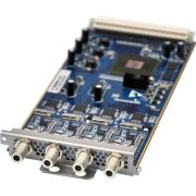 Карта 4-х тюнерного демодулятора DVB-T/T2/C T2I TANTRAX