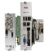 Модуль профессионального IRD приемника PBI DMM-1510P-22T2 для цифровой ГС PBI DMM-1000