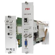 Модуль трансмодулятора QAM DMM-1300TM-TC для цифровой ГС PBI DMM-1000