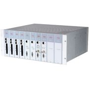 Базовый блок цифровой головной станции КТВ PBI DMM-1000