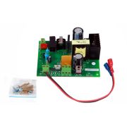 БРП 12V 2,5А без корпуса, под установку в корпус BigBox3 (BP-2.5-X ver.1) Блок питания импульсный без корпуса