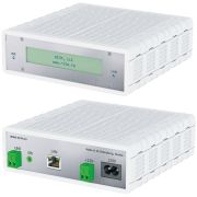 Центральная Мониторинговая Станция «Контакт» - PCN2P-PSTN-Ethernet Модем GSM