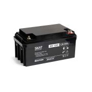 SKAT SB 1265 (2541) Аккумулятор герметичный свинцово-кислотный