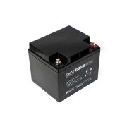 SKAT SB 1240 (2538) Аккумулятор герметичный свинцово-кислотный