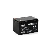 SKAT SB 1212L (2543) Аккумулятор герметичный свинцово-кислотный