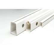 Кабель-канал Уфакор 25*16*2200, белый (СT2516WHT)