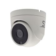 ST-SX4543 POE LIGHT (3.6) (белый) Видеокамера IP купольная
