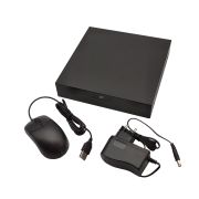ST-NVR-V1005A45 URBAN IP-видеорегистратор 10-канальный