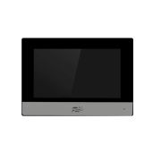 FX-IVD70WP (ЧЕРНЫЙ) Монитор IP-домофона