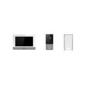 FX-IVD70WP-KIT (БЕЛЫЙ) Комплект IP-видеодомофона