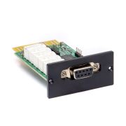 DRYCONTM Адаптер AS400 («сухие контакты») для ИБП ДКС серии Trio TM, Small Rackmount, Small Tower Адаптер («сухие контакты»)