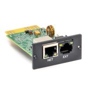 SNMPSM2 адаптер SNMP для ИБП ДКС серии Small Rackmount, Small Tower, Trio TM Адаптер SNMP