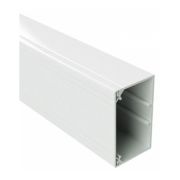 Кабель-канал 80х60 L2000 пластик TA-GN DKC 01785