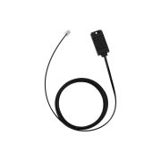 Датчик влажности и температуры 1-wire (SNR-DHTS-RJ11-2m)