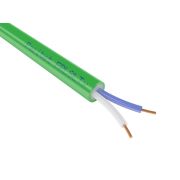 КПРВГнг(А)-FRLSLTx 4х1,5(РЕ) Кабель силовой огнестойкий