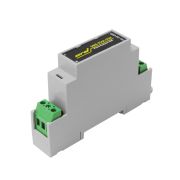 Датчик напряжения на DIN рейку с аналоговым выходом «Phase Analyser-DIN»