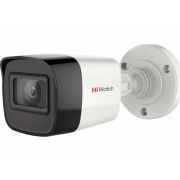 DS-T200A (3.6 mm) Бюджетная видеокамера мультиформатная цилиндрическая
