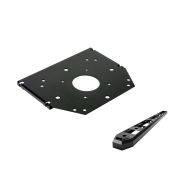 PERCo-PI-01.400 Пластина торцевая
