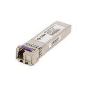 Модуль SFP WDM, дальность до 40км LC (21dB), Tx/Rx: 1550/1310нм