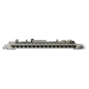 Модульная карта для установки в шасси Huawei MA5800, 16 портов GPON