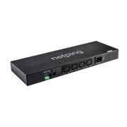 Устройство NetPing 8-PWR-220 v7.5-ETH