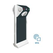 STL-04M Турникет двухпроходной