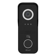 AV-06M BLACK Вызывная панель IP-домофона