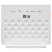Абонентский терминал ZTE ONT GPON, 1 порт 10/100/1000Base-T