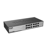 DES-1016D/H2A Коммутатор