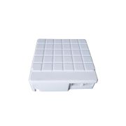 Розетка оптическая SNR-FTB-02G
