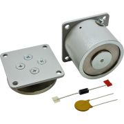 ALM-FM-S03-24K Электромагнитный замок взрывозащищенный