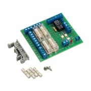 ALM-DV-01-24 Прибор приемно-контрольный взрывозащищенный