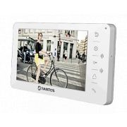 Монитор Tantos Amelie HD VZ (White)