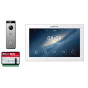 Монитор Violet HD (White)