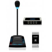 Переговорное устройство «клиент-кассир» STELBERRY S-660