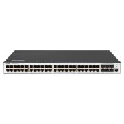 Управляемый коммутатор уровня 2+ SNR-S5310G-48TX-UPS
