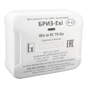 БРИЗ-Exi Блок разветвительно-изолирующий