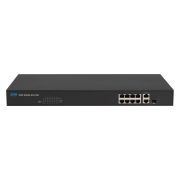 Коммутатор SNR-S2940-8G-PoE