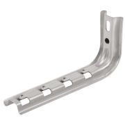 Консоль VCEF 150 сталь IEK CLW10-VCEF-150