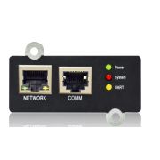 Модуль SNMP PIS101 для ИБП