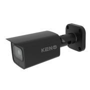 KN-CS560A2713-AI (Black) Видеокамера IP цилиндрическая