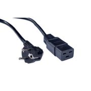 PC-S22-IEC19-1.5-3.0M (12258c) Кабель питания