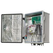MM8GPoE-2SFP Коммутатор уличный 8 портов управляемый