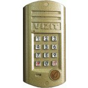 Блок вызова домофона БВД-315F