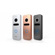 Вызывная панель цветная QUANTUM QM-308N