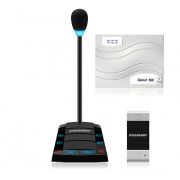 Комплекс аппаратуры «клиент-кассир» STELBERRY SX-510/2